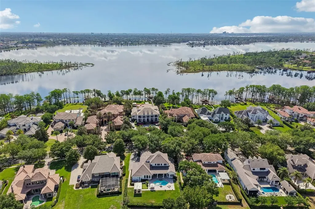 6120 Greatwater Drive Windermere FL 34786