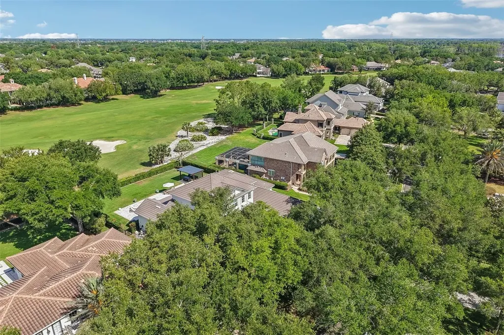 6120 Greatwater Drive Windermere FL 34786