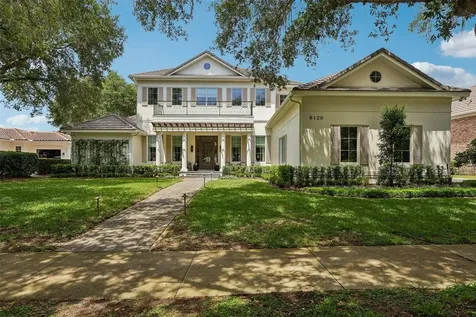 6120 Greatwater Drive Windermere FL 34786