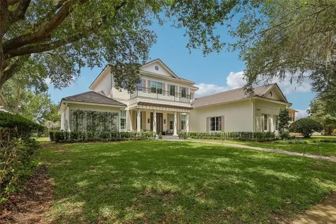 6120 Greatwater Drive Windermere FL 34786