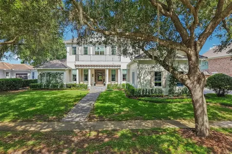 6120 Greatwater Drive Windermere FL 34786