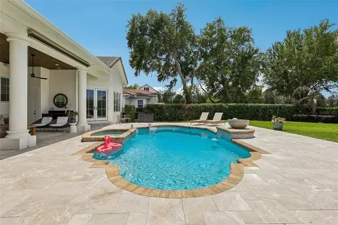 6120 Greatwater Drive Windermere FL 34786