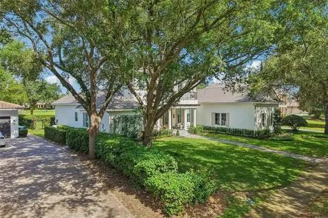 6120 Greatwater Drive Windermere FL 34786