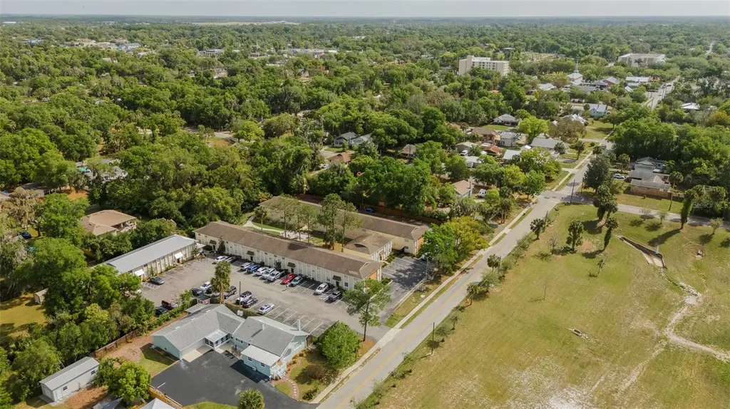 321 W Pennsylvania Avenue Deland FL 32720