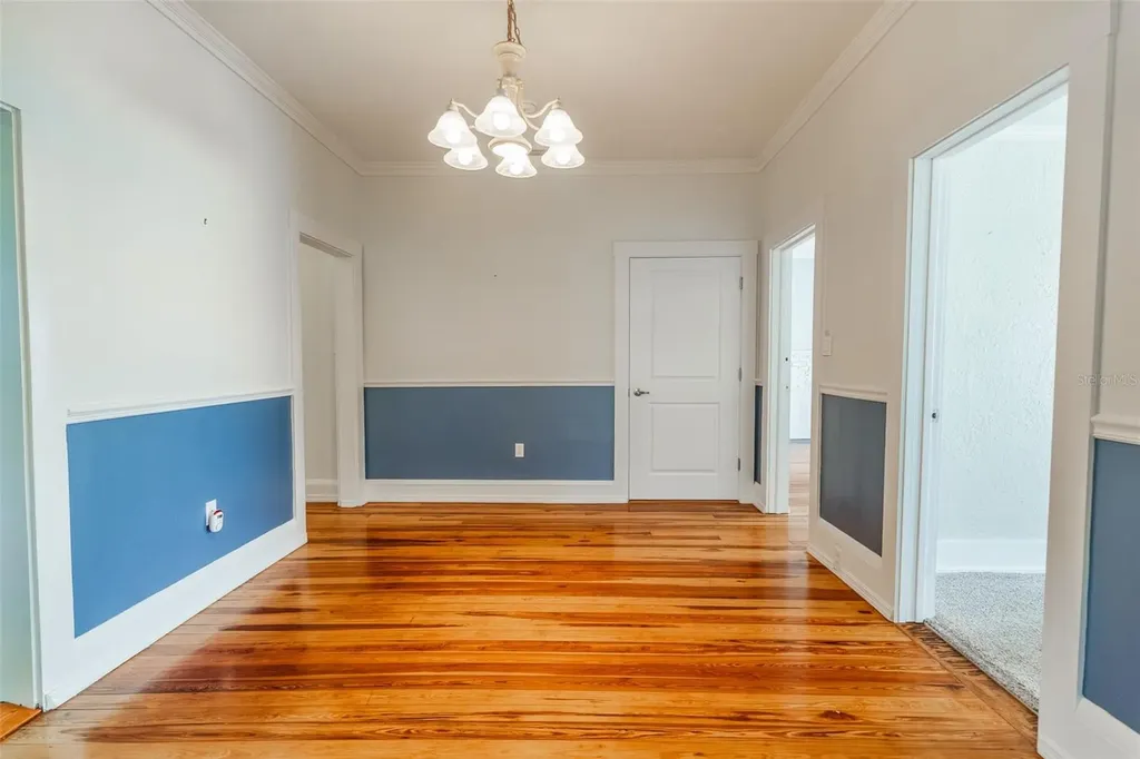 321 W Pennsylvania Avenue Deland FL 32720