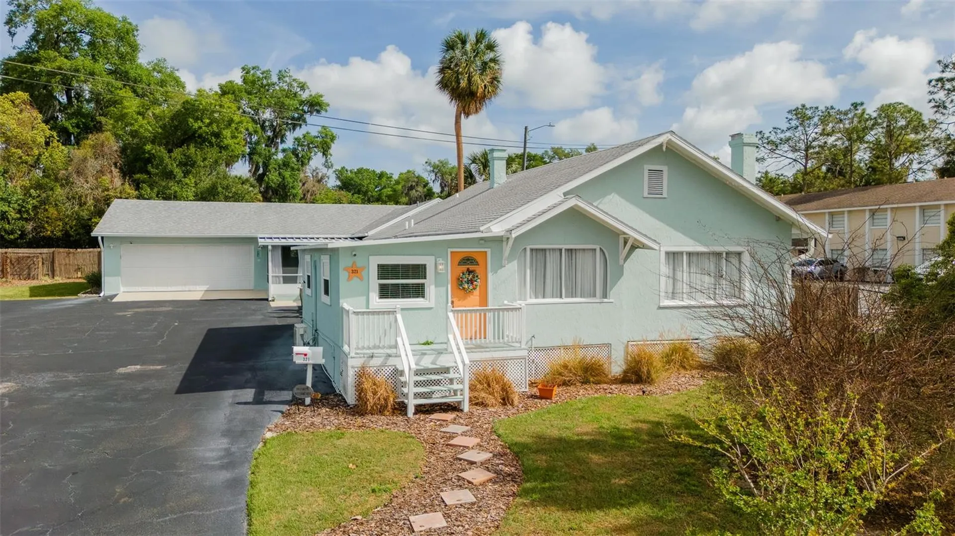 321 W Pennsylvania Avenue Deland FL 32720