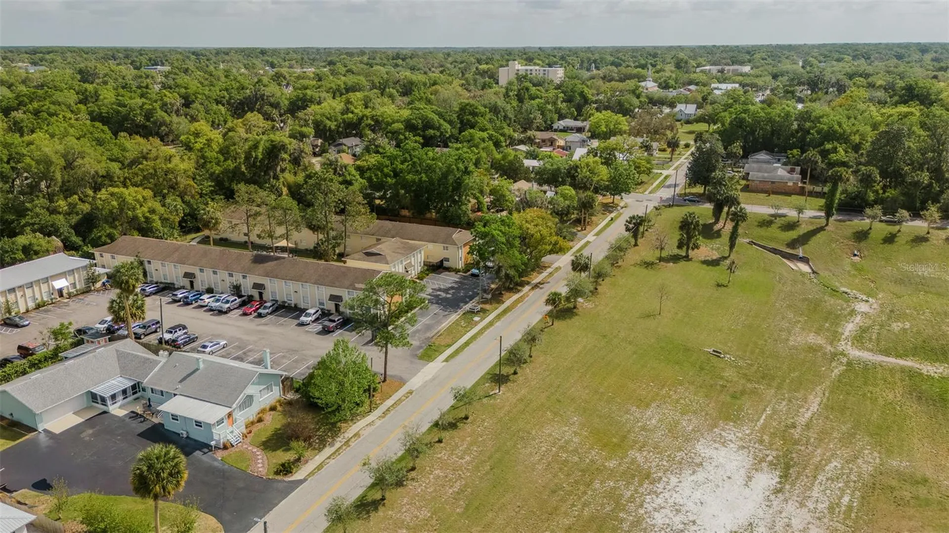 321 W Pennsylvania Avenue Deland FL 32720