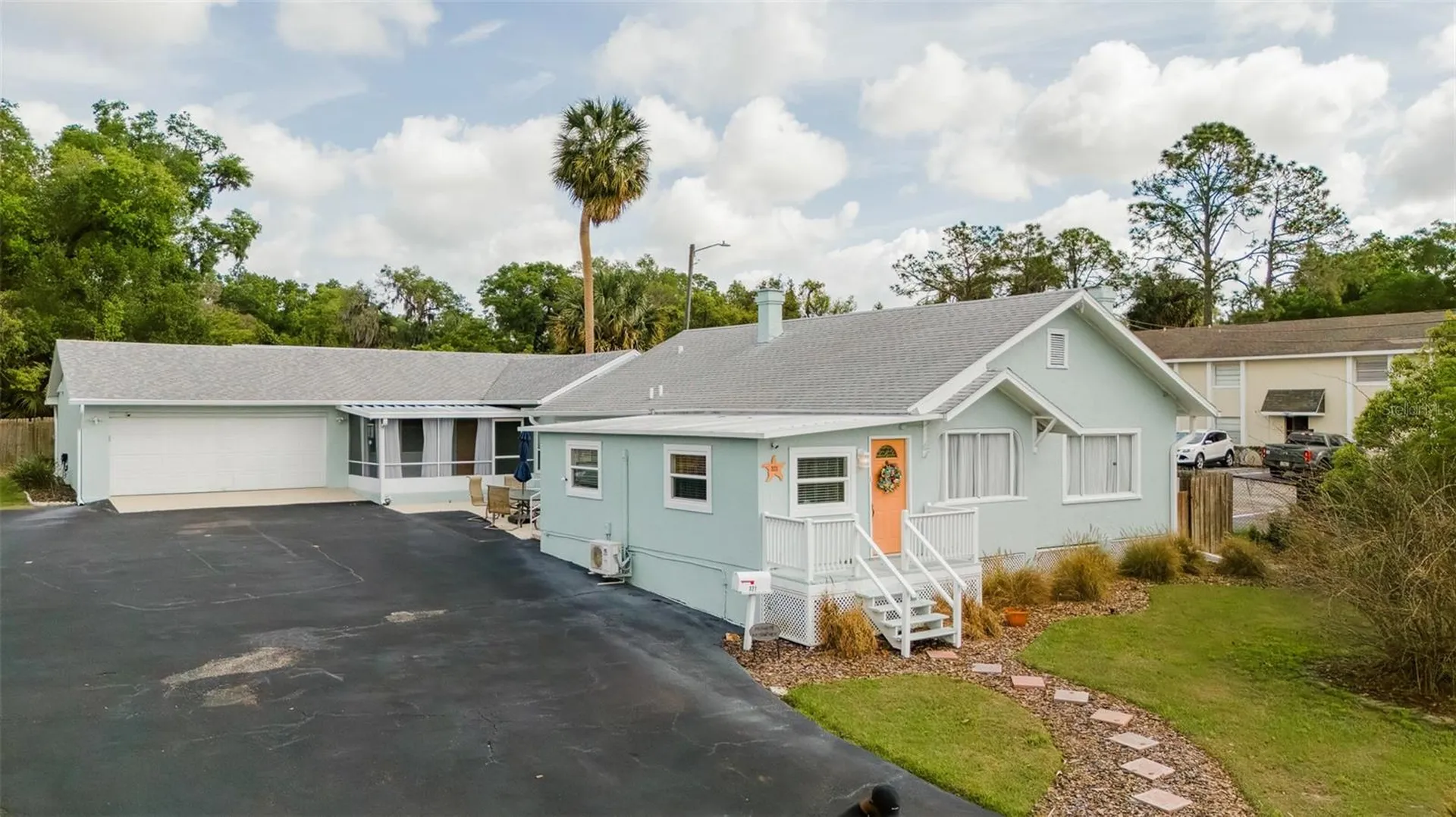 321 W Pennsylvania Avenue Deland FL 32720