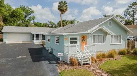 321 W Pennsylvania Avenue Deland FL 32720
