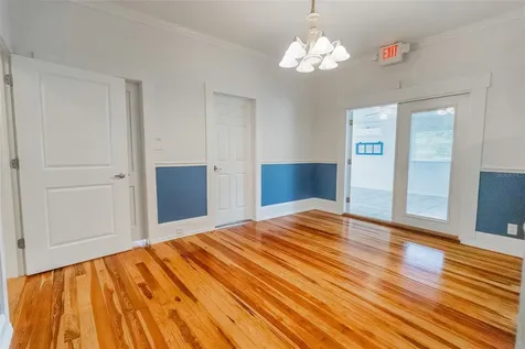 321 W Pennsylvania Avenue Deland FL 32720