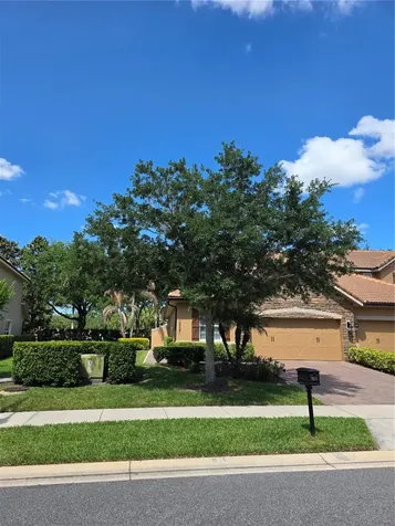 10341 Belfry Circle Orlando FL 32832