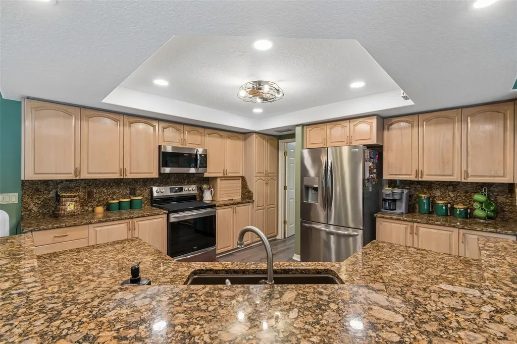1661 Woodridge Court Lutz FL 33559