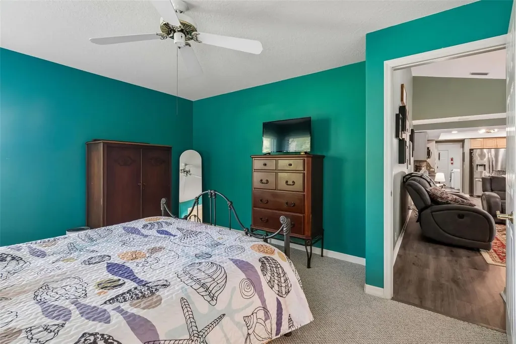 1661 Woodridge Court Lutz FL 33559
