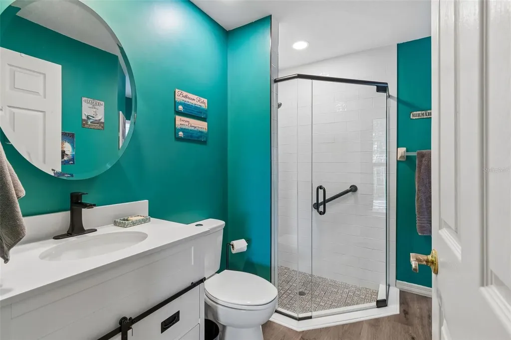 1661 Woodridge Court Lutz FL 33559