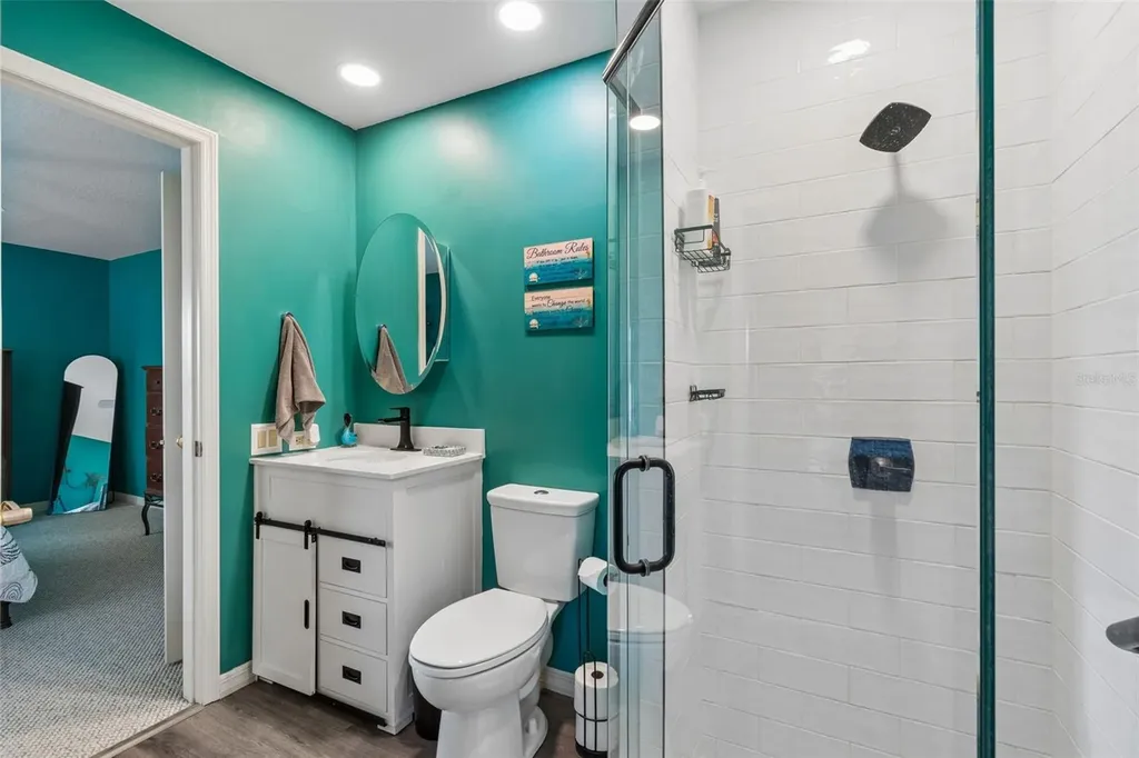1661 Woodridge Court Lutz FL 33559