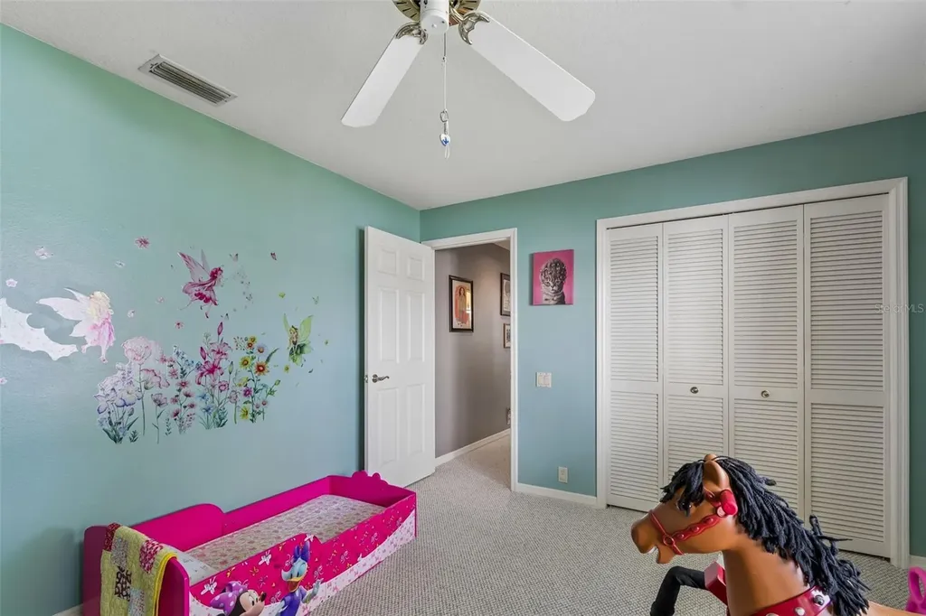 1661 Woodridge Court Lutz FL 33559