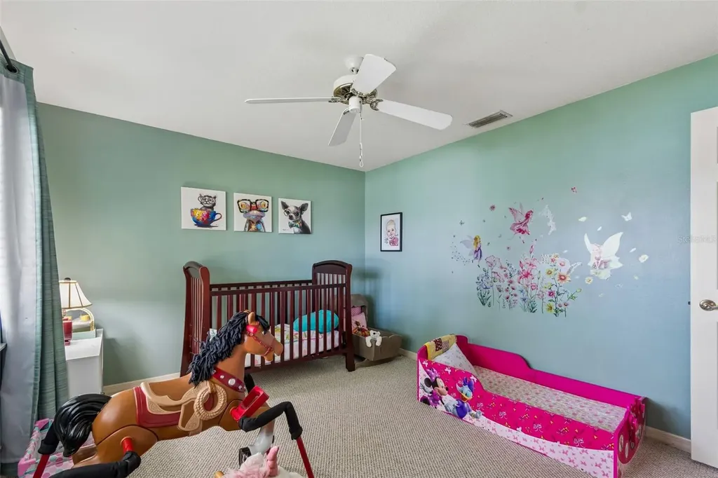 1661 Woodridge Court Lutz FL 33559