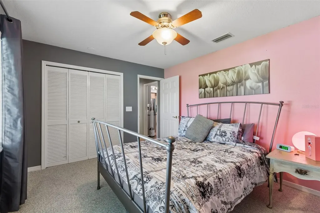 1661 Woodridge Court Lutz FL 33559