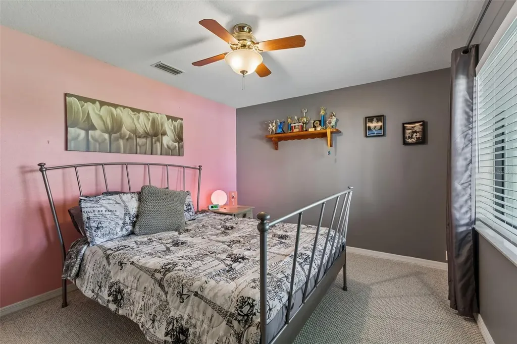 1661 Woodridge Court Lutz FL 33559