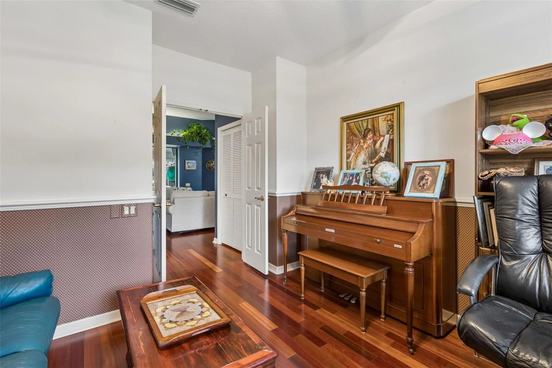 1661 Woodridge Court Lutz FL 33559