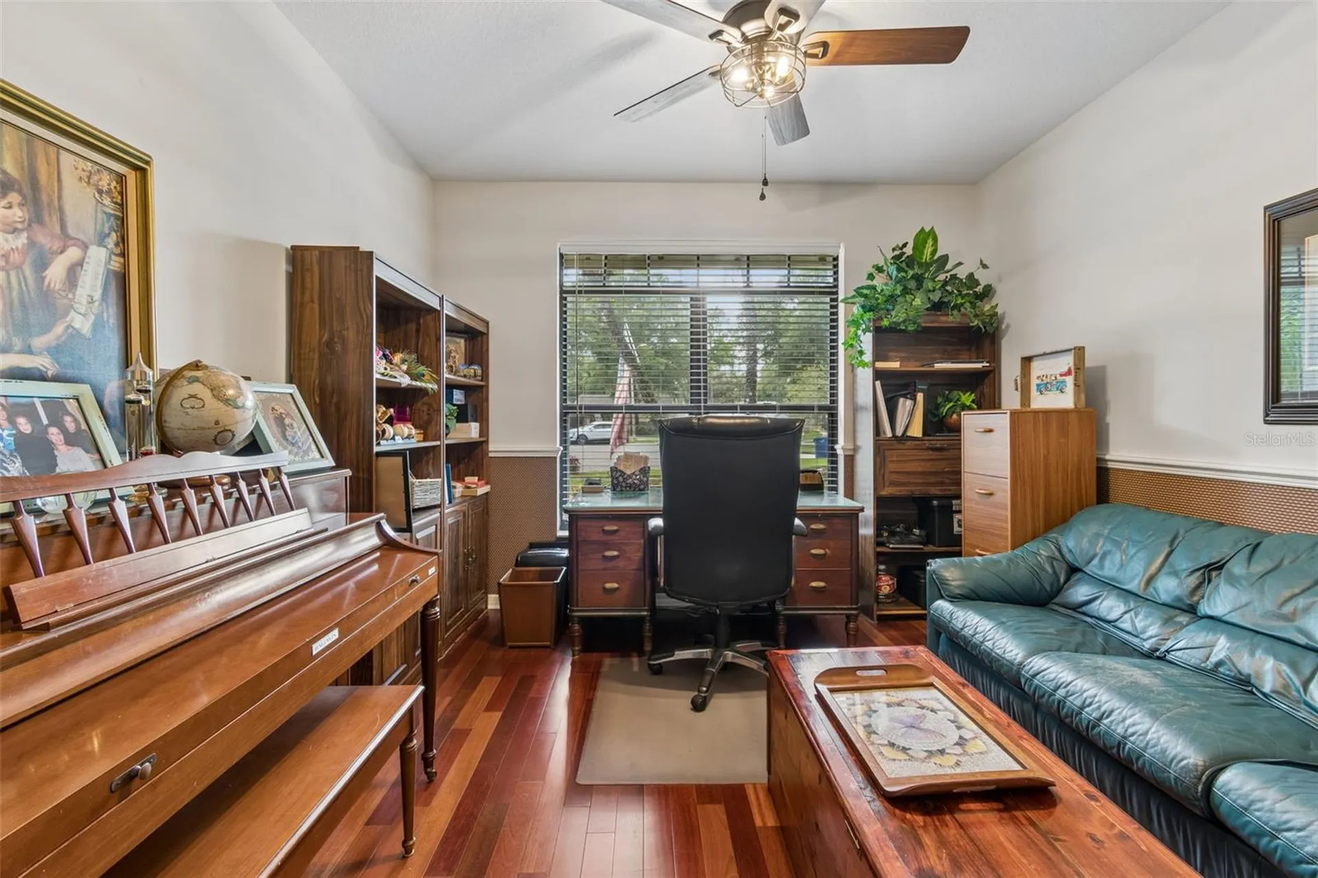 1661 Woodridge Court Lutz FL 33559