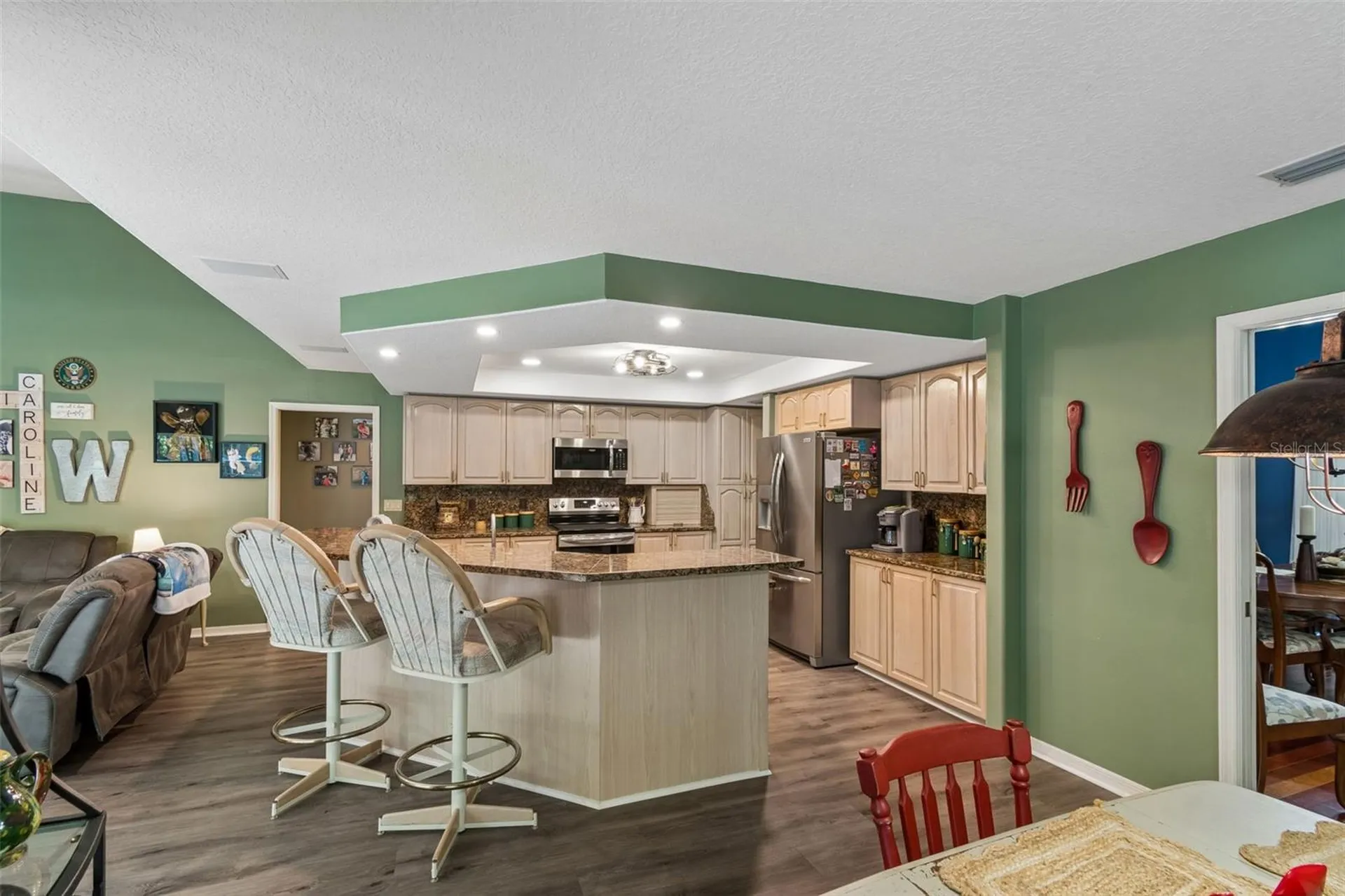1661 Woodridge Court Lutz FL 33559