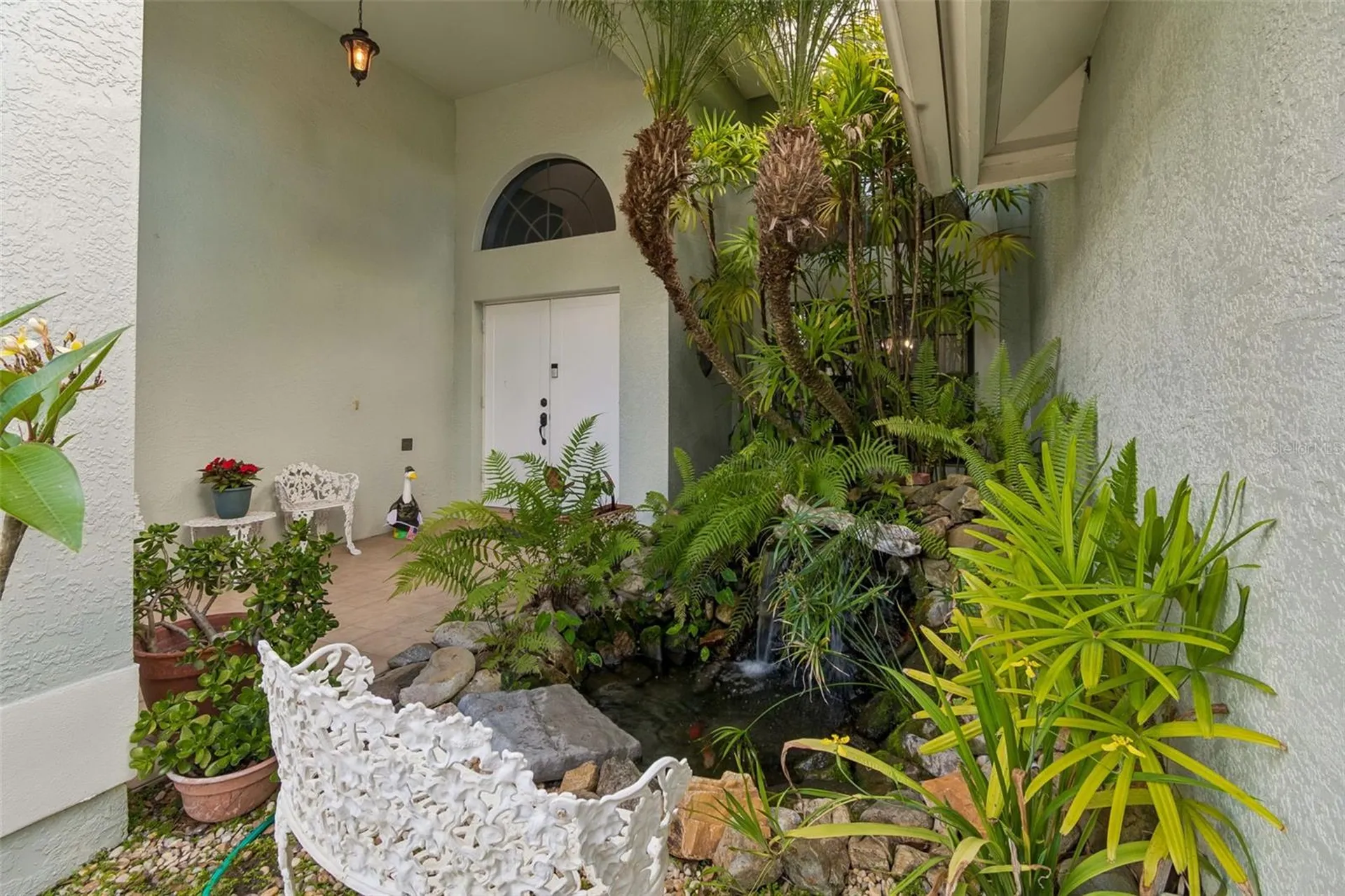 1661 Woodridge Court Lutz FL 33559