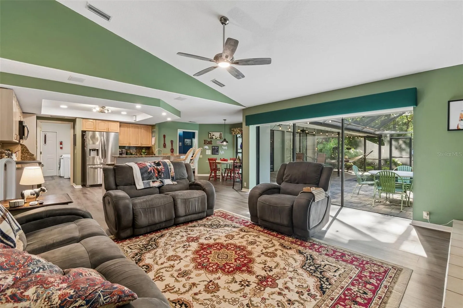 1661 Woodridge Court Lutz FL 33559
