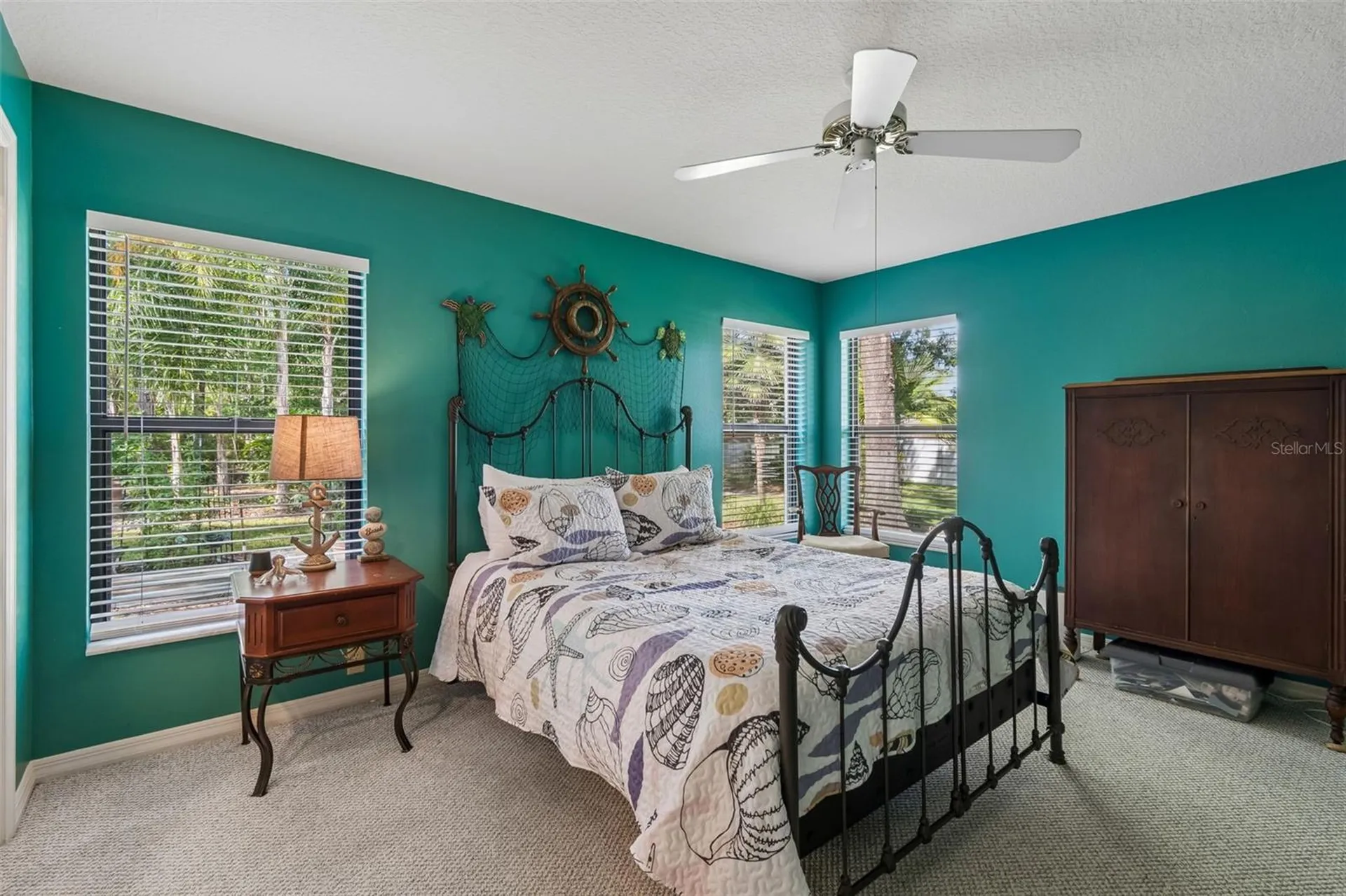 1661 Woodridge Court Lutz FL 33559