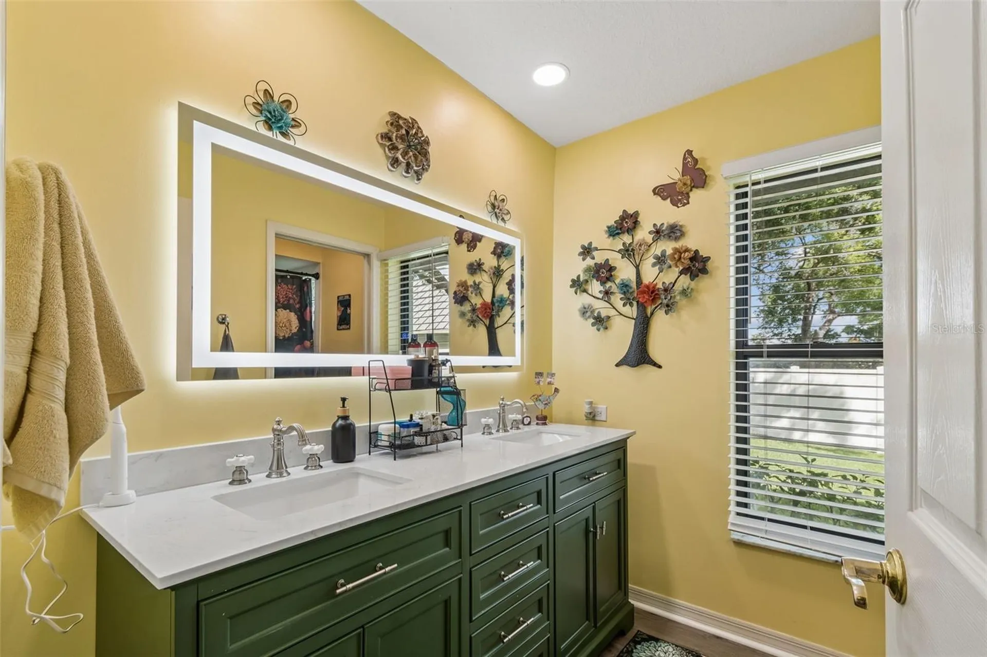 1661 Woodridge Court Lutz FL 33559
