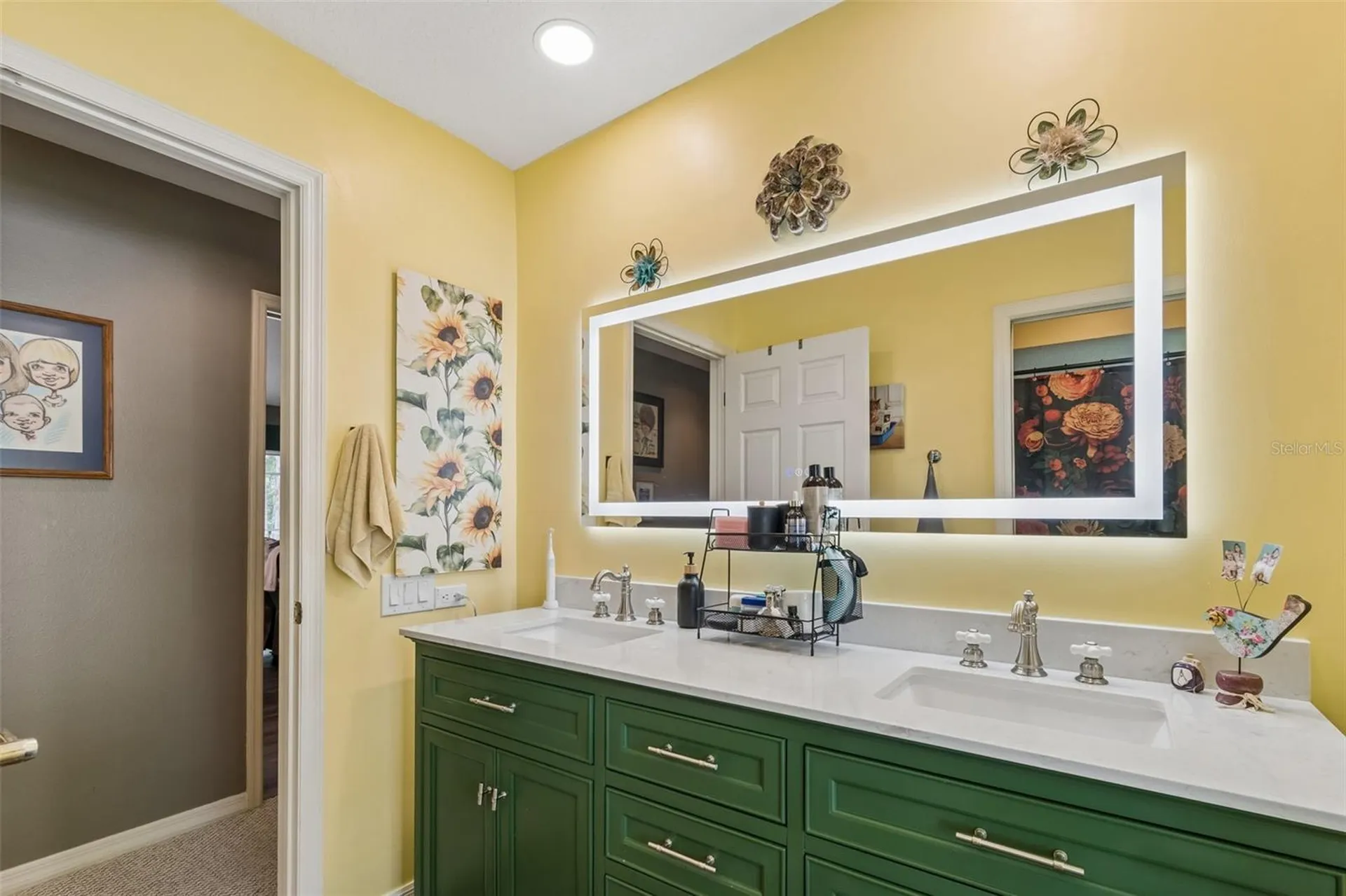 1661 Woodridge Court Lutz FL 33559
