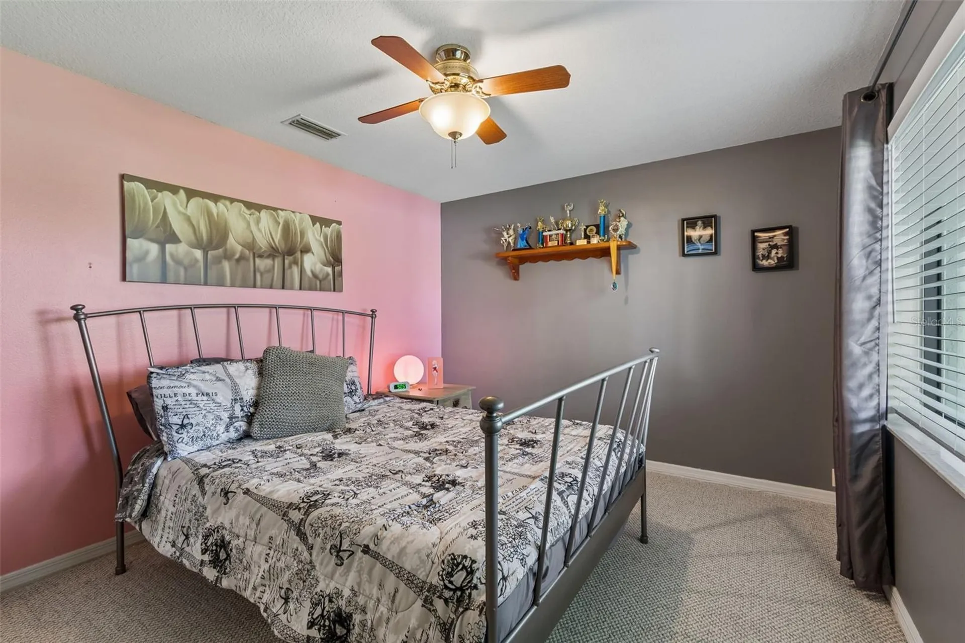 1661 Woodridge Court Lutz FL 33559