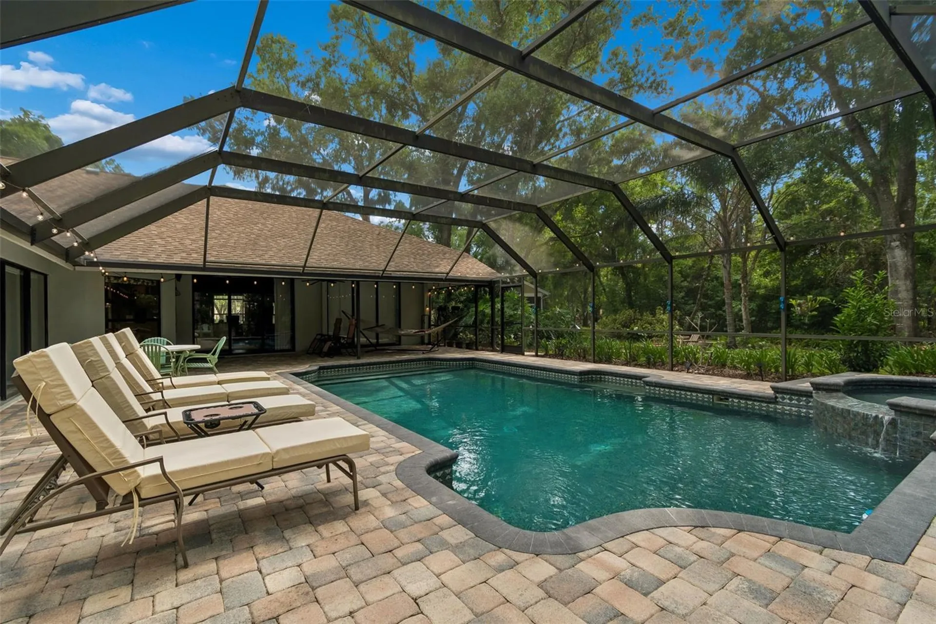 1661 Woodridge Court Lutz FL 33559