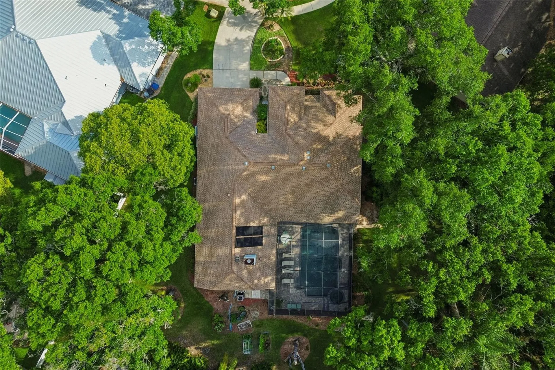 1661 Woodridge Court Lutz FL 33559