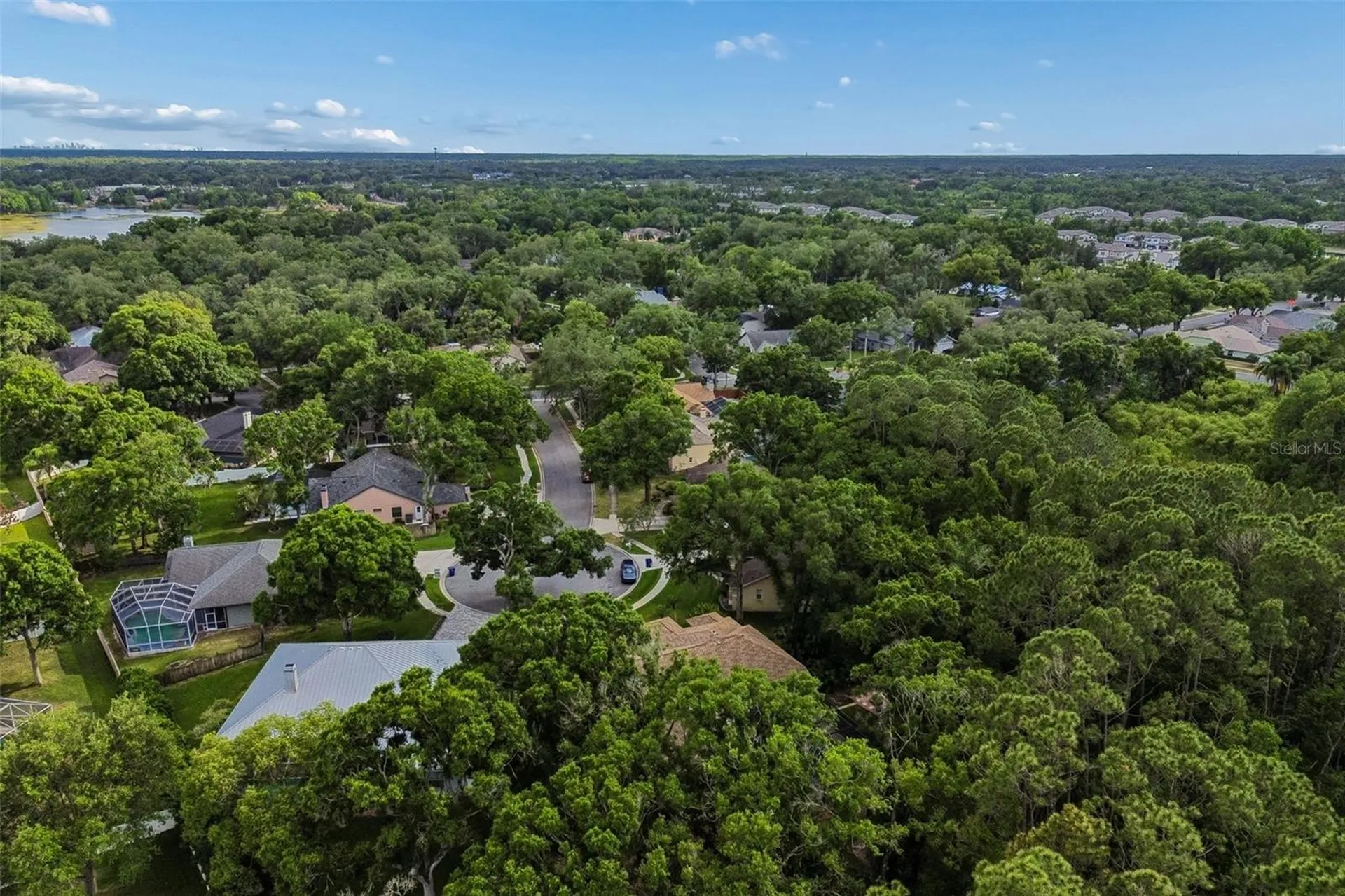 1661 Woodridge Court Lutz FL 33559