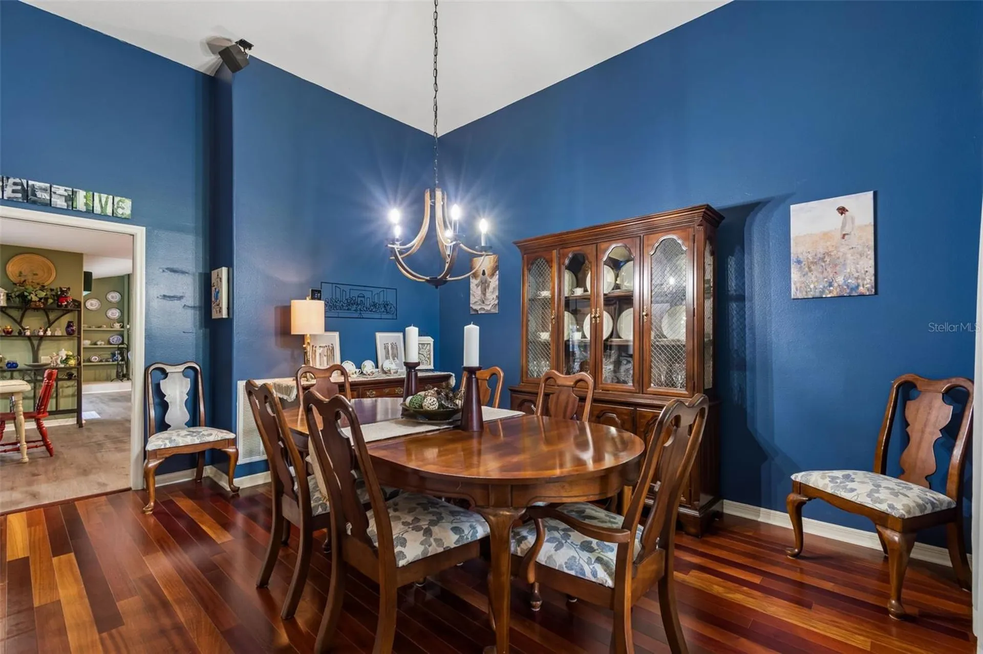 1661 Woodridge Court Lutz FL 33559