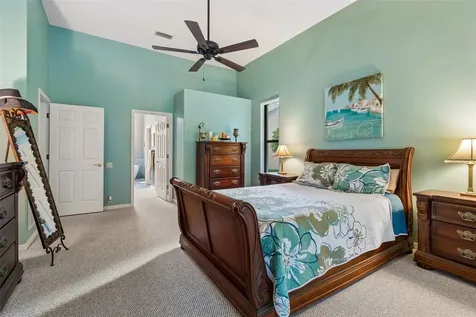 1661 Woodridge Court Lutz FL 33559