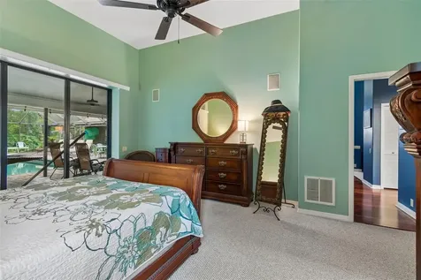 1661 Woodridge Court Lutz FL 33559