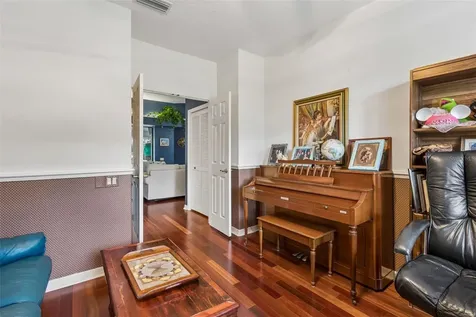 1661 Woodridge Court Lutz FL 33559
