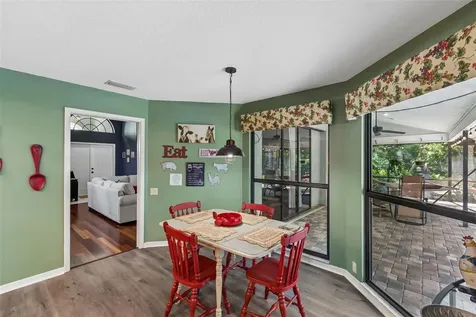 1661 Woodridge Court Lutz FL 33559