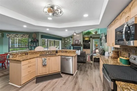 1661 Woodridge Court Lutz FL 33559