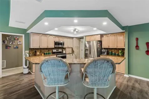 1661 Woodridge Court Lutz FL 33559