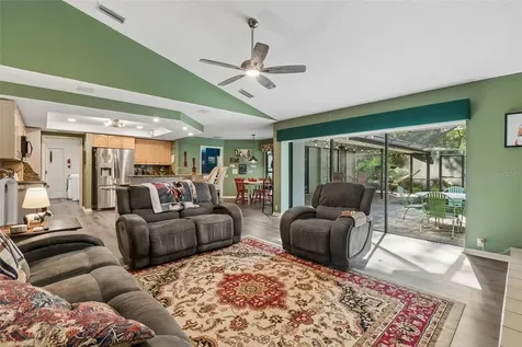 1661 Woodridge Court Lutz FL 33559