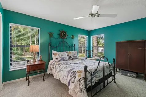 1661 Woodridge Court Lutz FL 33559