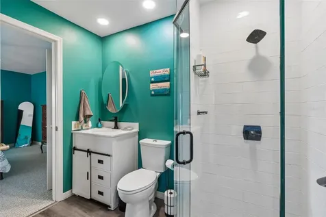 1661 Woodridge Court Lutz FL 33559