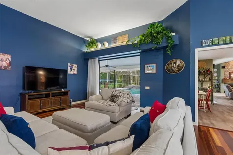 1661 Woodridge Court Lutz FL 33559