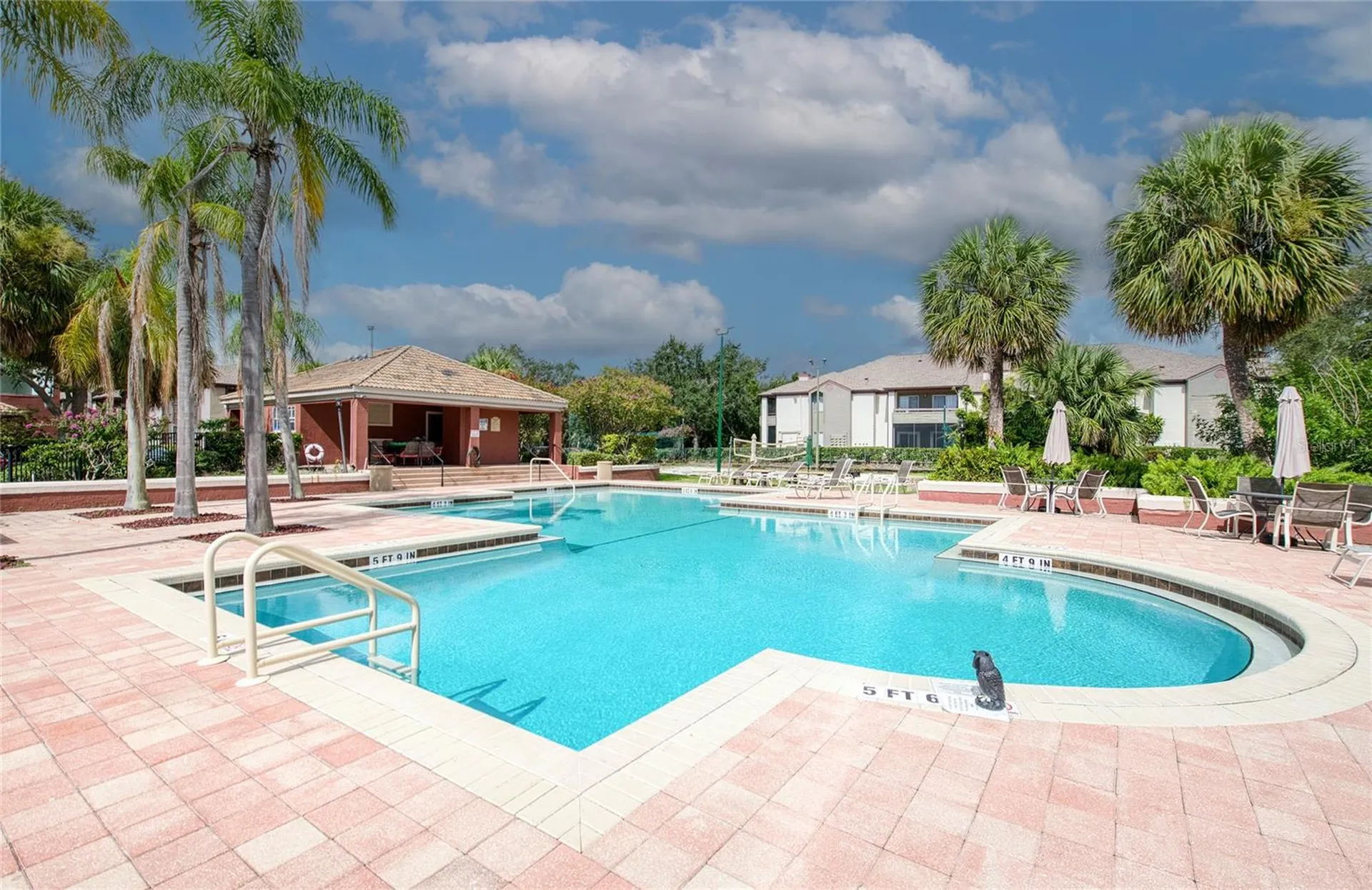 10263 Gandy Boulevard N St Petersburg FL 33702