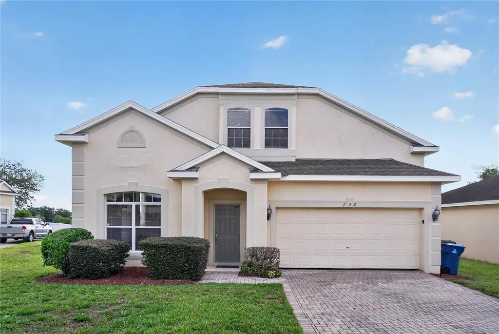 722 Cadiz Loop Davenport FL 33837