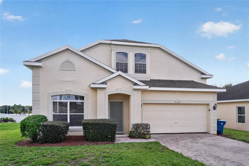 722 Cadiz Loop Davenport FL 33837