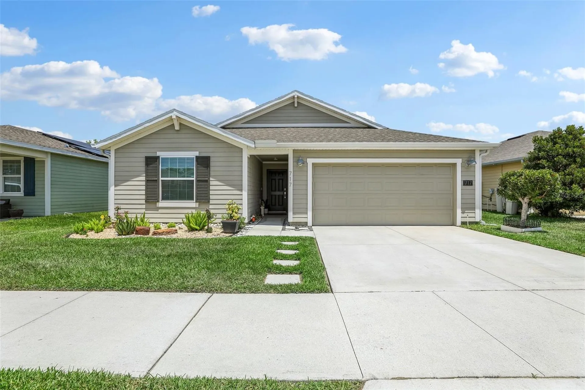 717 Simone Court Haines City FL 33844